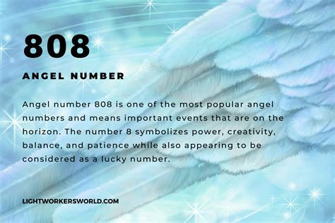 808 angel number meaning|808 Angel Number: A Symbol Of Endless Abundance!